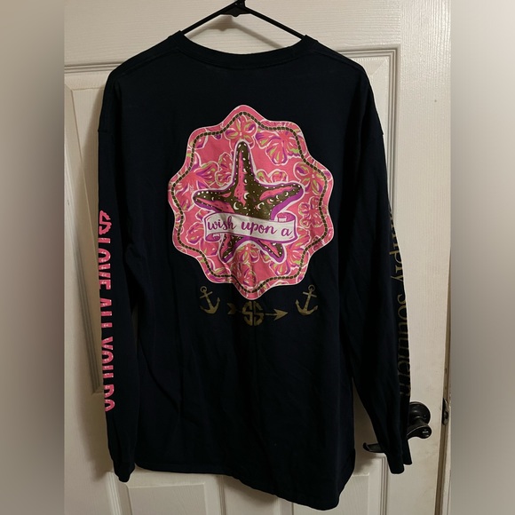 Simply southern T-shirt - Picture 1 of 6